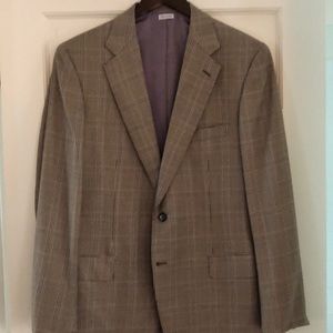 Brioni Men’s Sport Coat